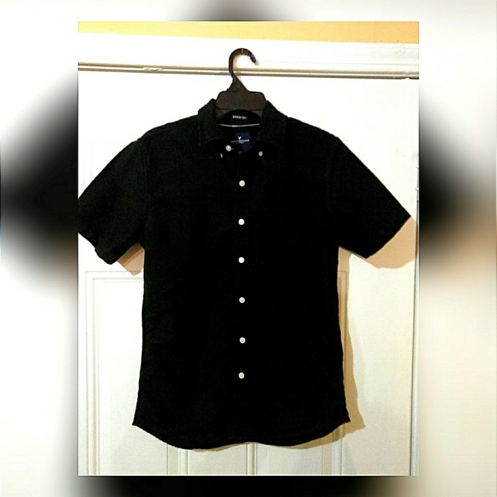 Men's  Button down